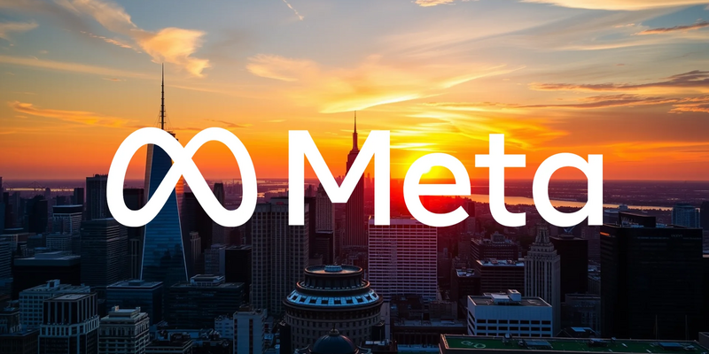 Meta Platforms Aktie: KI-Werbung und Datenschutz im Fokus - Foto: über boerse-global.de