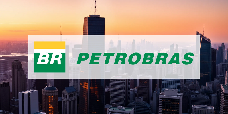 Petrobras Aktie: Digitaler Durchbruch? - Foto: über boerse-global.de