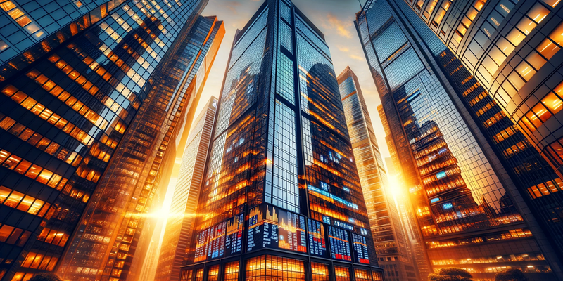 Arcane Crypto Aktie: Fragwürdiger Ausblick? - Foto: über boerse-global.de