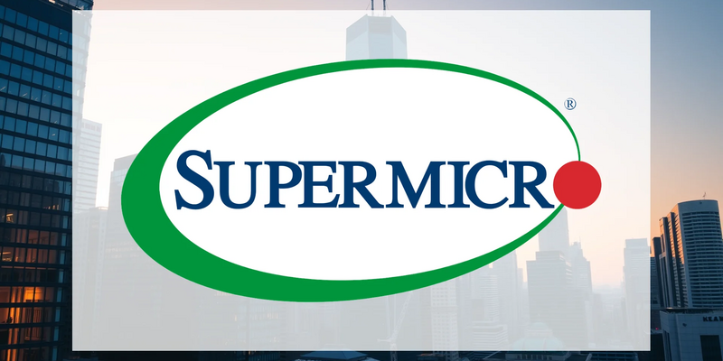 Super Micro Computer Stock: A Market at a Crossroads - Foto: über boerse-global.de