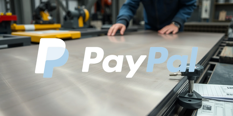 PayPal Shares Face Mounting Competitive Threats - Foto: über boerse-global.de