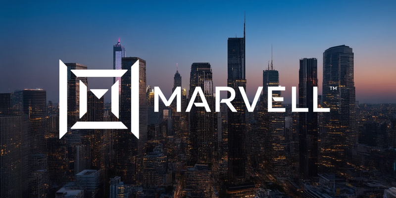 Analyst Downgrade Rattles Marvell Technology’s AI Narrative - Foto: über boerse-global.de