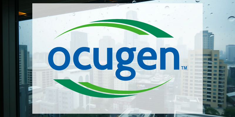 Unusual Options Activity Sparks Interest in Ocugen’s Gene Therapy Prospects - Foto: über boerse-global.de