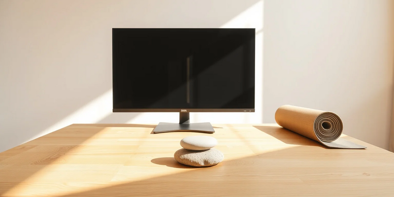 Ganzheitliche Bewegung: Neuer Trend gegen Stress - Foto: über boerse-global.de