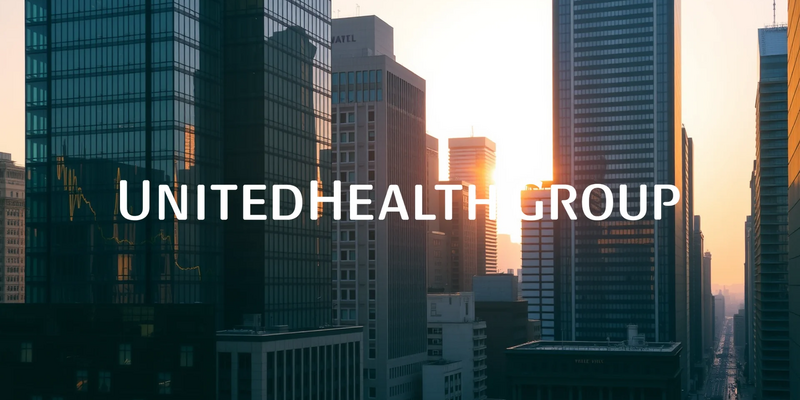 UnitedHealth Scales Back Medicare Advantage in Major Strategic Shift - Foto: über boerse-global.de