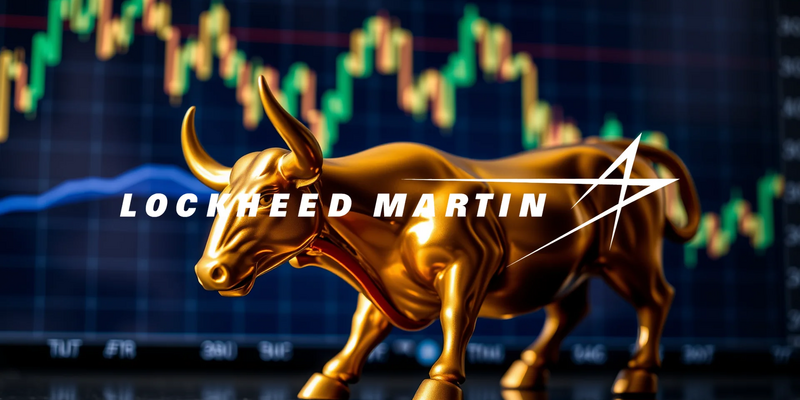 Defense Giant Lockheed Martin Secures Billions in New Contracts - Foto: über boerse-global.de
