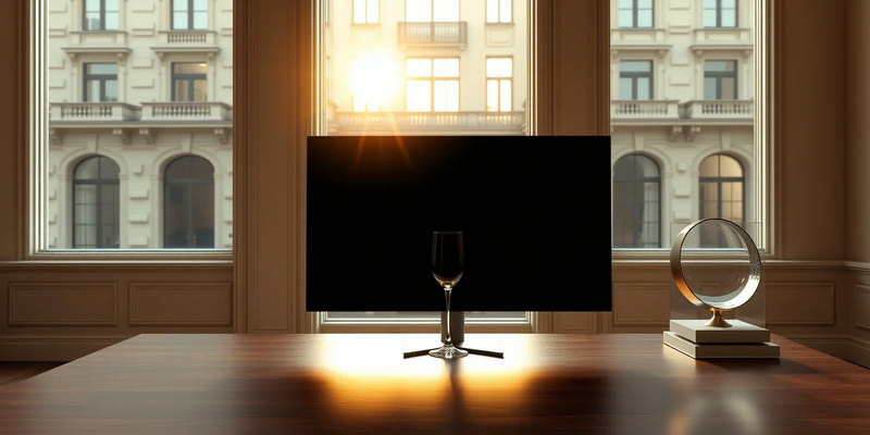 Wien: Kulturhauptstadt im goldenen Oktober-Fieber - Foto: über boerse-global.de