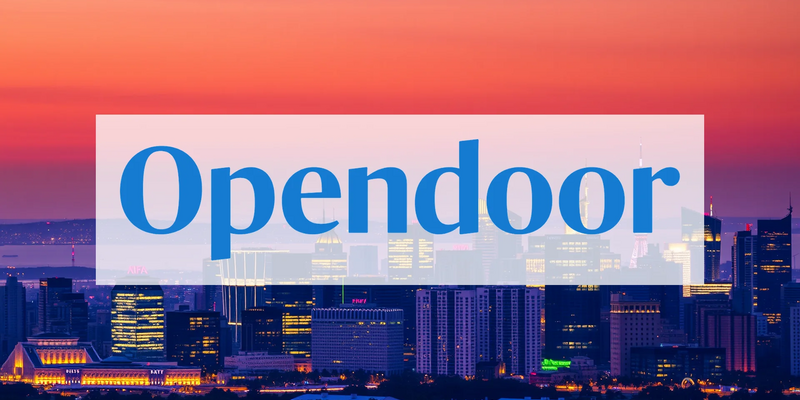 La acción de Opendoor: ¿Hype especulativo o cambio de rumbo estratégico? - Foto: über boerse-global.de