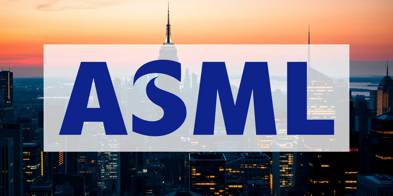 ASML: El optimismo analítico impulsa la acción a máximos anuales - Foto: über boerse-global.de