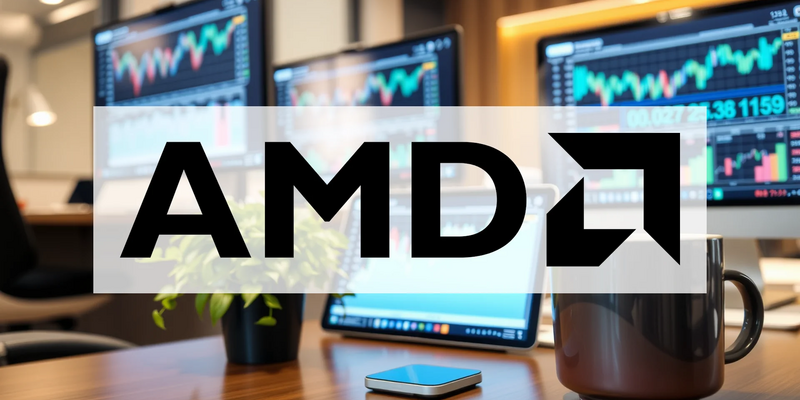AMD y un giro estratégico: ¿Aliarse con su histórico rival Intel? - Foto: über boerse-global.de