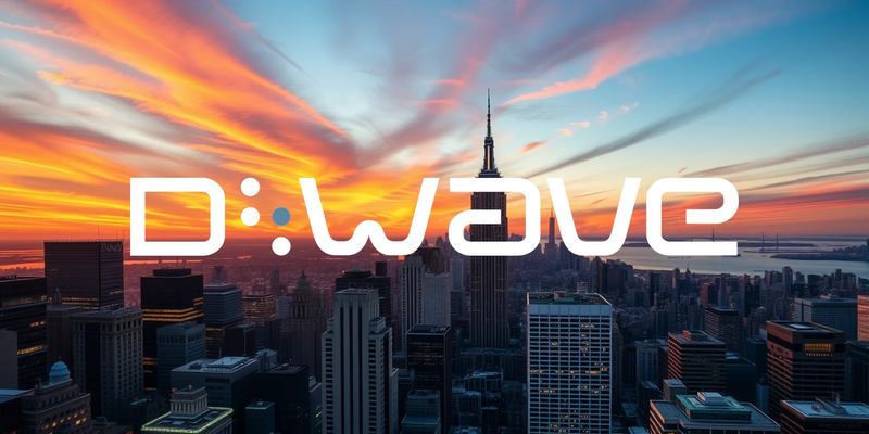 D-Wave Quantum: La paradoja tecnológica que desafía a los mercados - Foto: über boerse-global.de