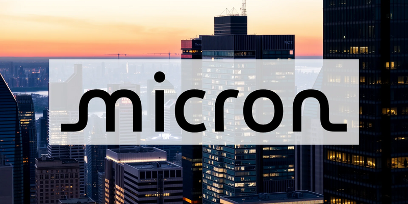 Memory Chip Demand Surges as AI Revolution Intensifies - Foto: über boerse-global.de