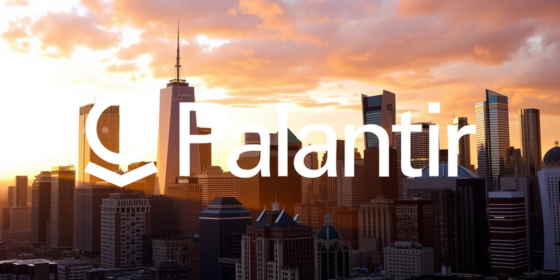 Palantir: La expansión estratégica que impulsa su cotización - Foto: über boerse-global.de