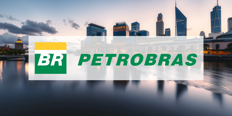 Petrobras: ¿La transformación digital de un gigante energético? - Foto: über boerse-global.de