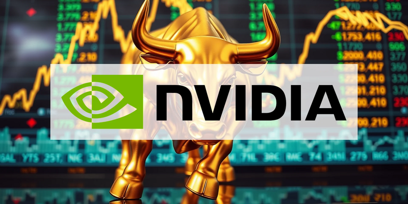 Nvidia’s Supply Chain Breakthrough Fuels Analyst Optimism and Price Target Surge - Foto: über boerse-global.de