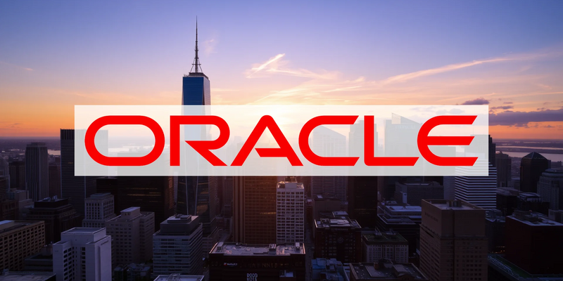 Oracle’s Unprecedented Contract Surge Signals AI Transformation - Foto: über boerse-global.de