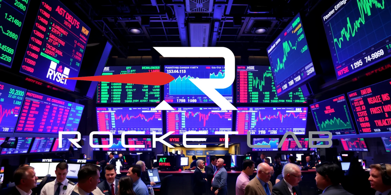 Rocket Lab Secures Landmark Launch Agreement - Foto: über boerse-global.de