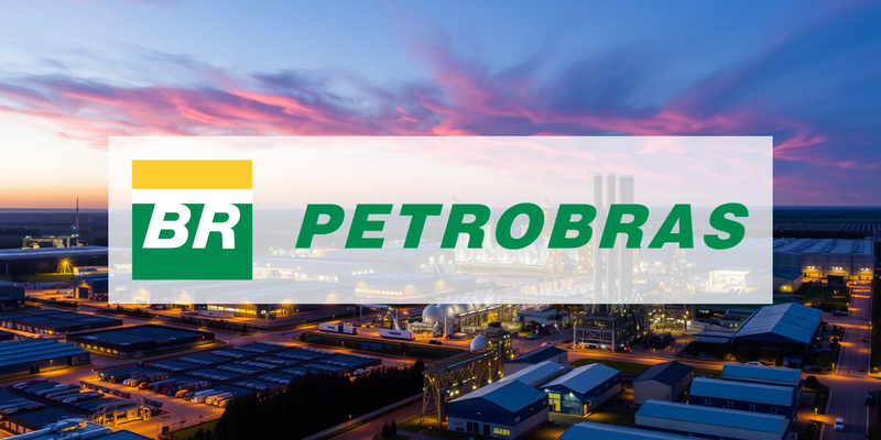 Petrobras fortalece su estrategia con una alianza clave con Amazon y nuevos contratos offshore - Foto: über boerse-global.de