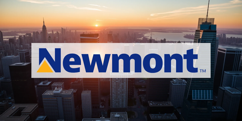 Newmont Mining Set for Historic Leadership Transition Amid Gold Market Surge - Foto: über boerse-global.de