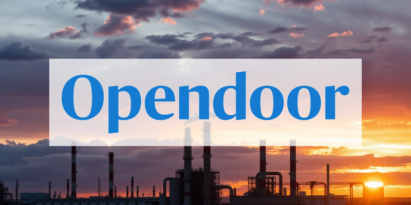 Opendoor supera litigio accionarial con acuerdo sin coste financiero - Foto: über boerse-global.de