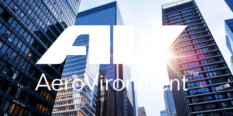 Defense Contractor AeroVironment Soars on Major Air Force Contract - Foto: über boerse-global.de