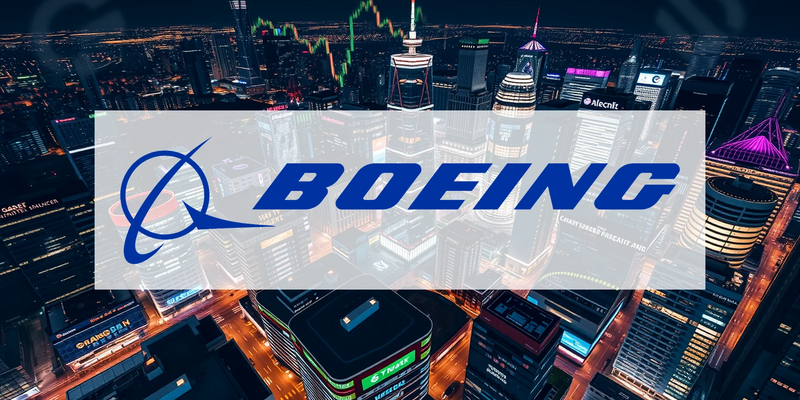 Defense Contracts Provide Boeing With Critical Financial Boost - Foto: über boerse-global.de