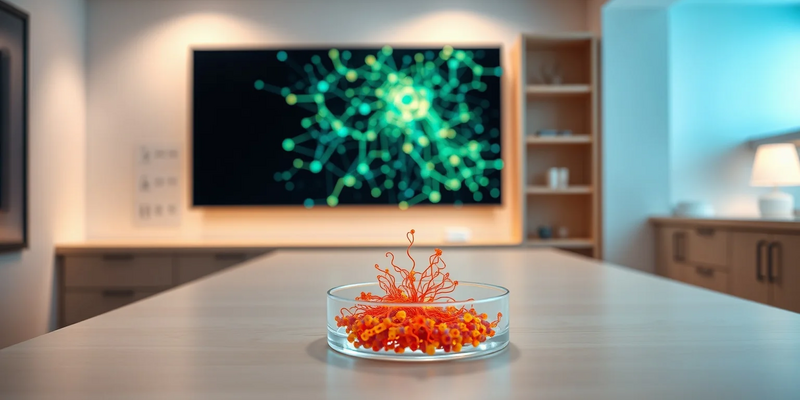 Darmflora: Revolution in der Krebstherapie - Foto: über boerse-global.de