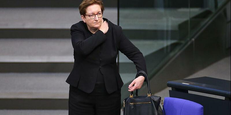 Klara Geywitz (Archiv) - Foto: über dts Nachrichtenagentur