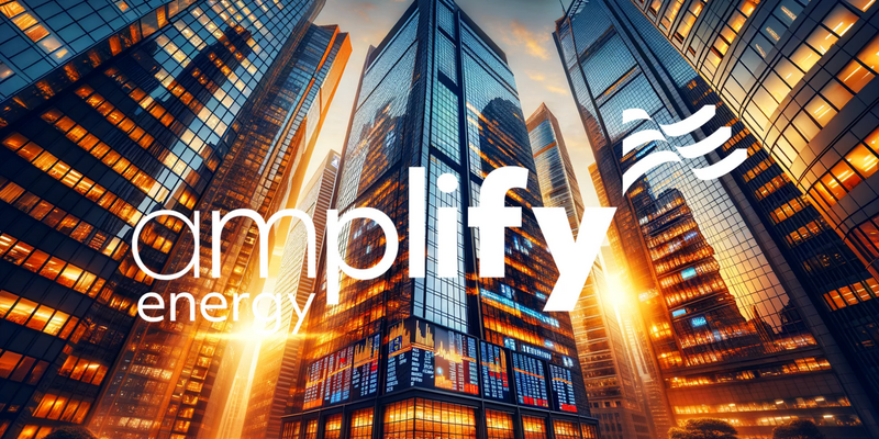 Market Battle Erupts Over Amplify Energy’s Direction - Foto: über boerse-global.de