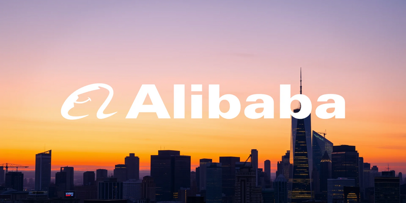 Alibaba Shares Surge as Regulatory Clouds Lift and Stimulus Measures Boost Outlook - Foto: über boerse-global.de