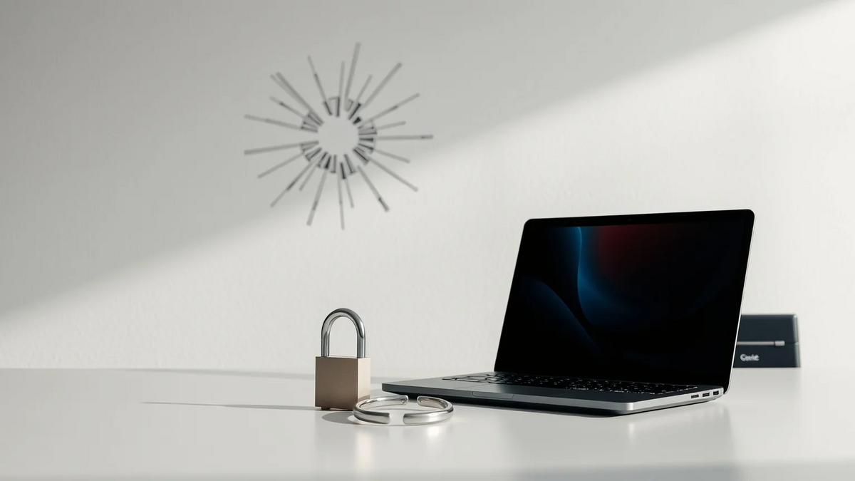 Cybercrime: Unternehmen stehen vor neuer Haftungsrealität - Foto: über boerse-global.de