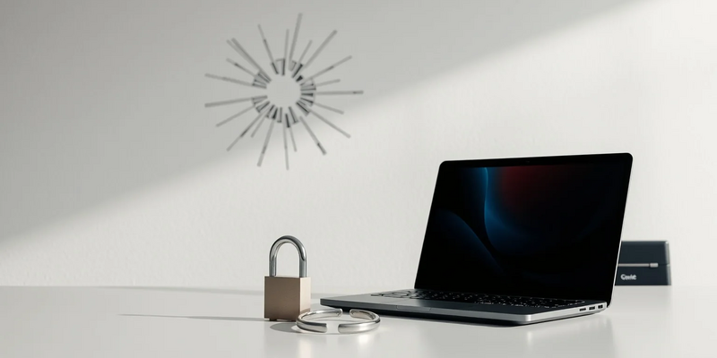 Cybercrime: Unternehmen stehen vor neuer Haftungsrealität - Foto: über boerse-global.de