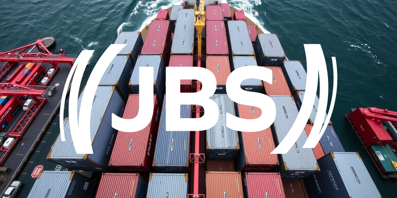 European Labeling Dispute Threatens JBS’s Plant-Based Expansion Strategy - Foto: über boerse-global.de