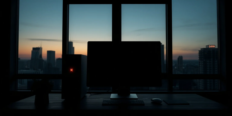 Windows 10: Das Support-Ende setzt Millionen PCs unter Zeitdruck - Foto: über boerse-global.de