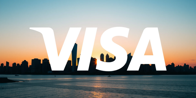Visa’s Strategic Pivot: AI and Stablecoins Fuel Next Growth Phase - Foto: über boerse-global.de