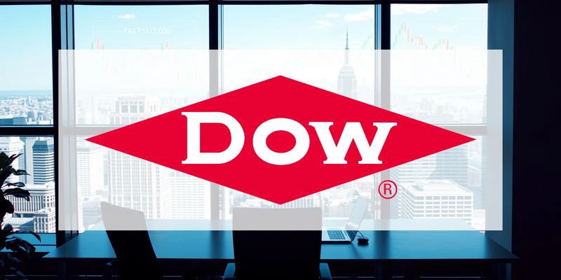 Dow Inc. Faces Mounting Challenges Amid Financial and Legal Pressures - Foto: über boerse-global.de