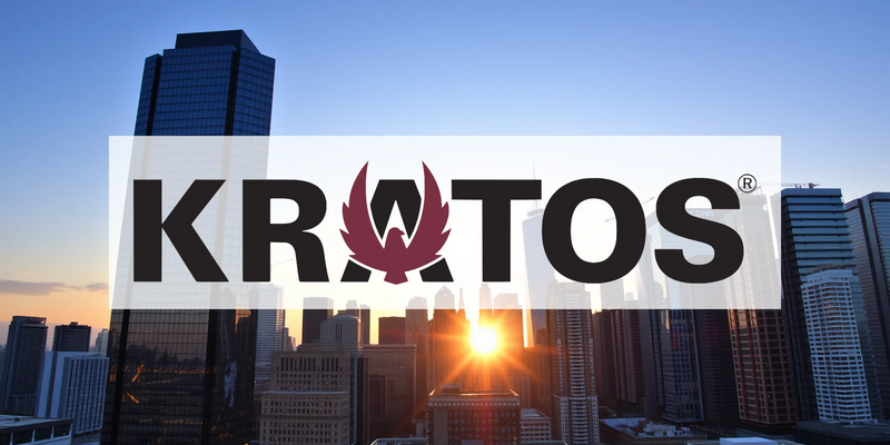 Kratos Defense Shares Face Valuation Concerns Amid Strong Rally - Foto: über boerse-global.de