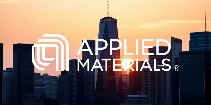 Applied Materials Stock Surges on AI Demand Amid Diverging Analyst Views - Foto: über boerse-global.de