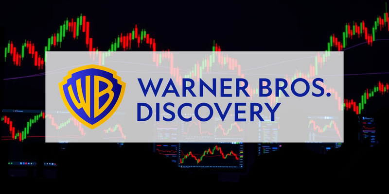 Media Giant Warner Bros. Discovery Faces Potential Acquisition Battle - Foto: über boerse-global.de