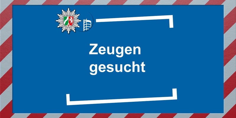 POL-OB: Fahrgast nach Vollbremsung verletzt - Polizei bittet um Hinweise - Foto: presseportal.de