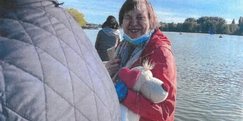 POL-H: Öffentlichkeitsfahndung: 48-Jährige aus Hannover-Linden-Mitte vermisst - Wer hat Sabine Christa Ursula K. gesehen? - Foto: presseportal.de