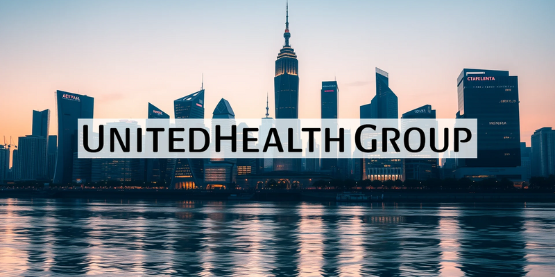 UnitedHealth’s Strategic Pivot Faces Critical Test Amid Industry Pressures - Foto: über boerse-global.de
