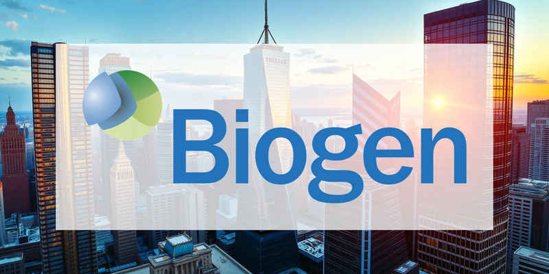 Biogen’s Global Expansion and Promising Data Fuel Alzheimer’s Treatment Optimism - Foto: über boerse-global.de