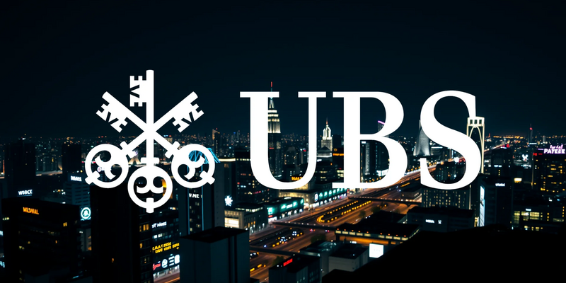 UBS Aktie: Schlag ins Gesicht! - Foto: über boerse-global.de