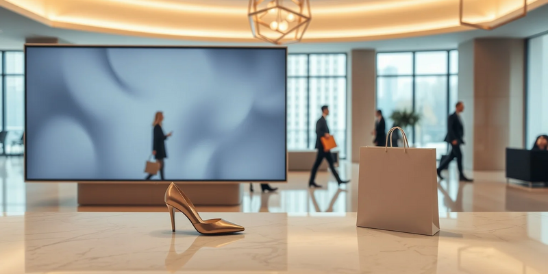 WOMAN Day startet: Österreichs größtes Shopping-Event - Foto: über boerse-global.de