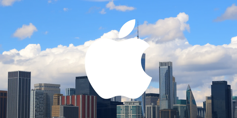 ¿Puede Apple alcanzar los 310 dólares? Un análisis optimista respalda la cotización - Foto: über boerse-global.de
