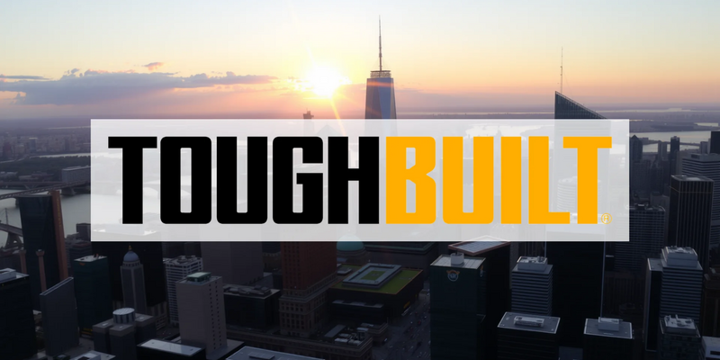 Toughbuilt Industries Shares Plummet in Catastrophic Market Collapse - Foto: über boerse-global.de