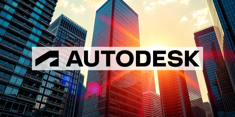 Autodesk Stock Positioned for AI-Driven Growth - Foto: über boerse-global.de
