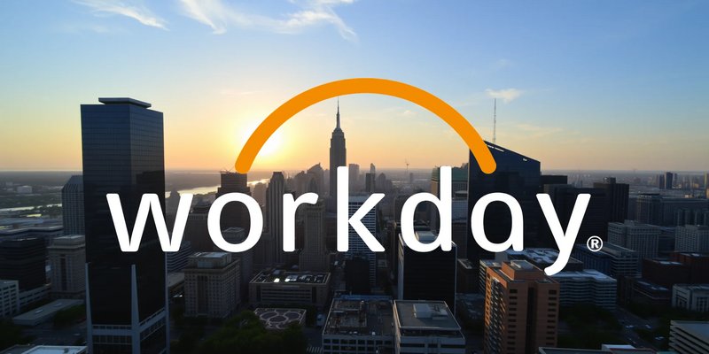 Workday’s Strategic AI Acquisition Sparks Investor Optimism - Foto: über boerse-global.de