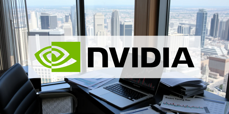 Nvidia: El Impulso Imparable de la Inteligencia Artificial en los Mercados - Foto: über boerse-global.de